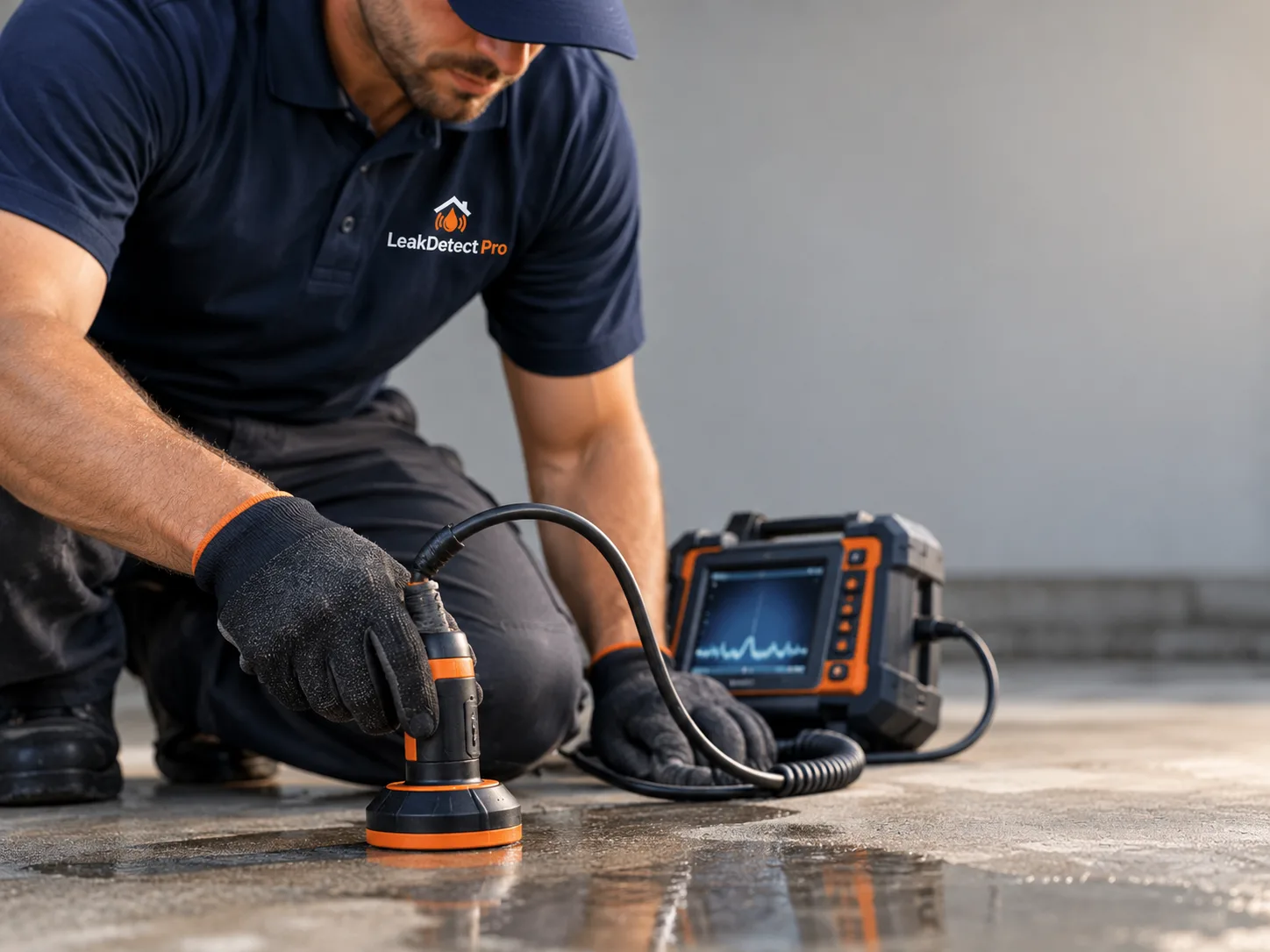 Chimney Leak Detection in South Fulton, TN